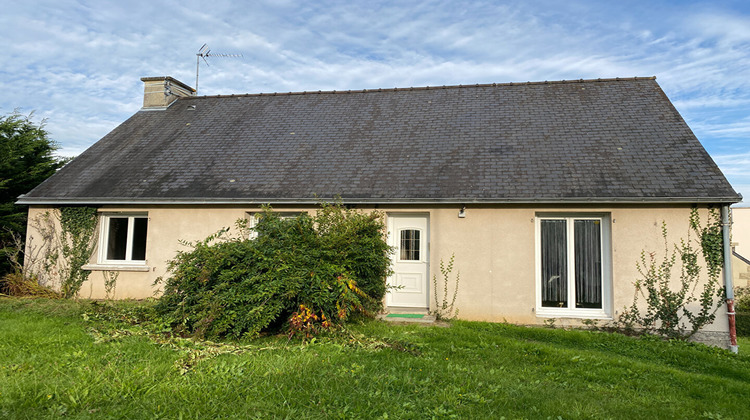 Ma-Cabane - Vente Maison DINAN, 81 m²