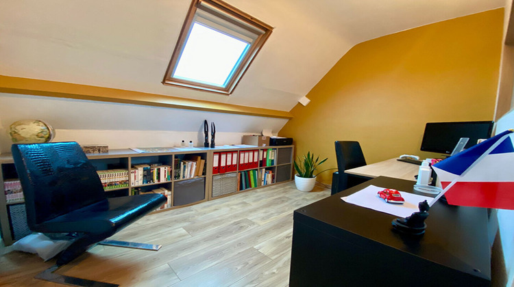 Ma-Cabane - Vente Maison DINAN, 116 m²