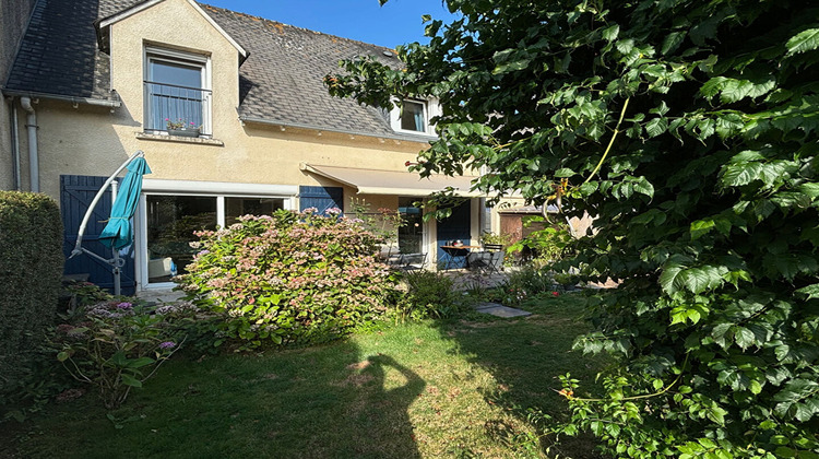 Ma-Cabane - Vente Maison DINAN, 105 m²