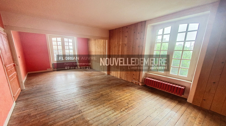 Ma-Cabane - Vente Maison Dinan, 85 m²