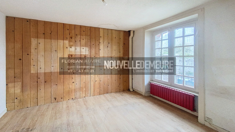 Ma-Cabane - Vente Maison Dinan, 85 m²