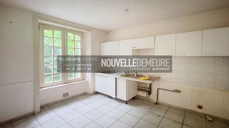 Ma-Cabane - Vente Maison Dinan, 85 m²