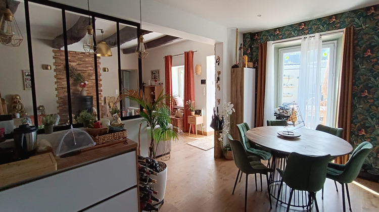 Ma-Cabane - Vente Maison Dinan, 164 m²