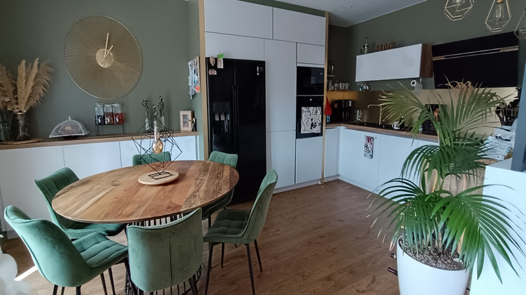 Ma-Cabane - Vente Maison Dinan, 164 m²