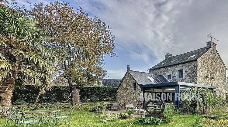 Ma-Cabane - Vente Maison DINAN, 165 m²