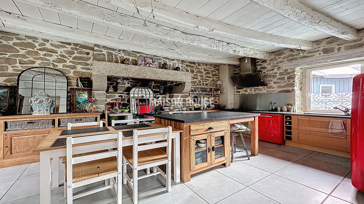 Ma-Cabane - Vente Maison DINAN, 165 m²