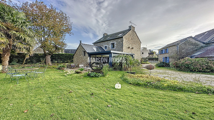 Ma-Cabane - Vente Maison DINAN, 165 m²