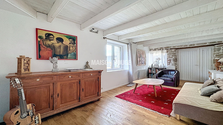 Ma-Cabane - Vente Maison DINAN, 165 m²