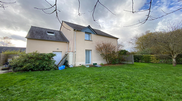 Ma-Cabane - Vente Maison DINAN, 105 m²