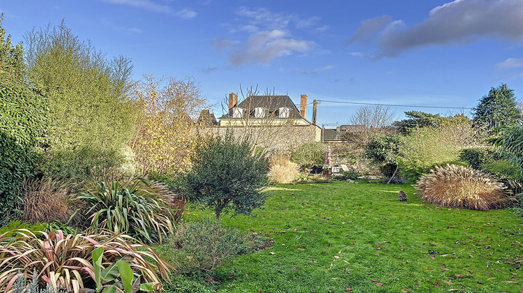 Ma-Cabane - Vente Maison DINAN, 121 m²