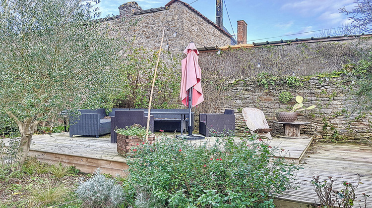 Ma-Cabane - Vente Maison DINAN, 121 m²