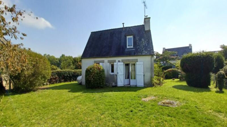 Ma-Cabane - Vente Maison DINAN, 57 m²