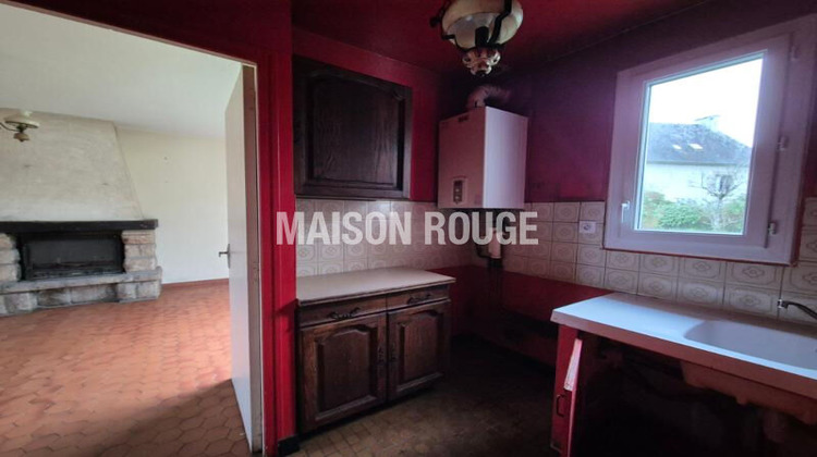 Ma-Cabane - Vente Maison DINAN, 57 m²