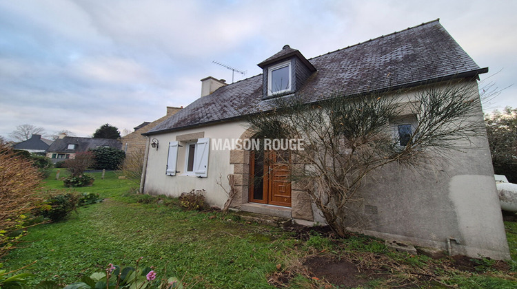 Ma-Cabane - Vente Maison DINAN, 57 m²