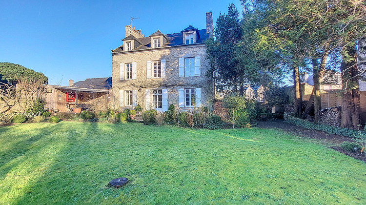Ma-Cabane - Vente Maison DINAN, 237 m²