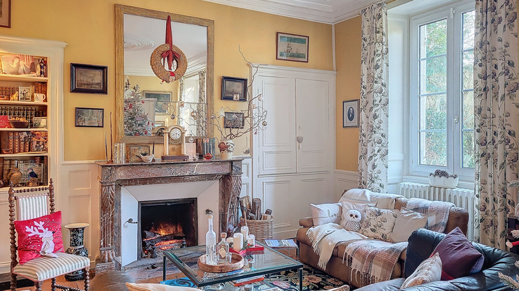 Ma-Cabane - Vente Maison DINAN, 237 m²