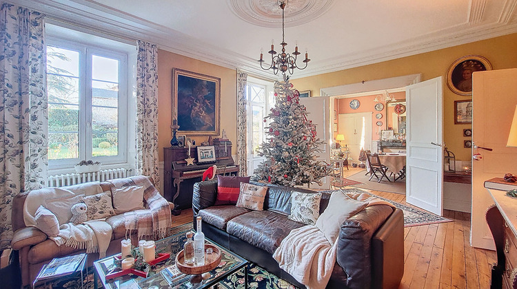 Ma-Cabane - Vente Maison DINAN, 237 m²