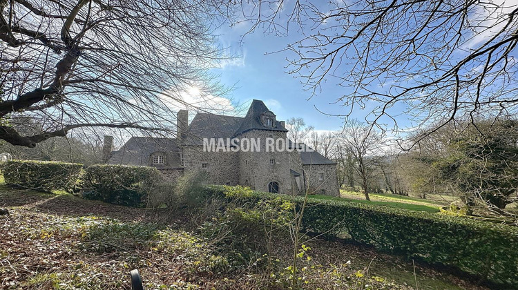 Ma-Cabane - Vente Maison DINAN, 345 m²