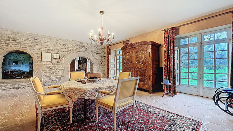 Ma-Cabane - Vente Maison DINAN, 345 m²