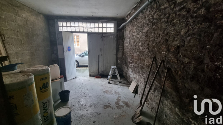 Ma-Cabane - Vente Maison Dinan, 95 m²