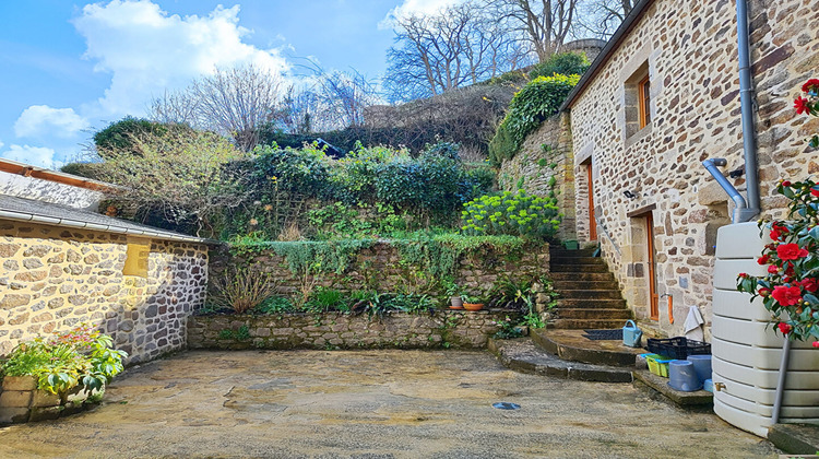 Ma-Cabane - Vente Maison DINAN, 175 m²