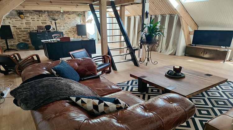 Ma-Cabane - Vente Maison DINAN, 175 m²