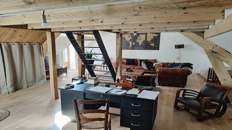 Ma-Cabane - Vente Maison DINAN, 175 m²
