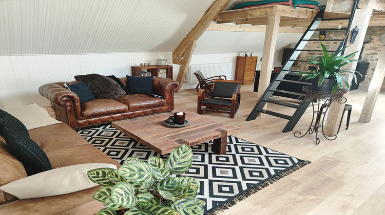 Ma-Cabane - Vente Maison DINAN, 175 m²