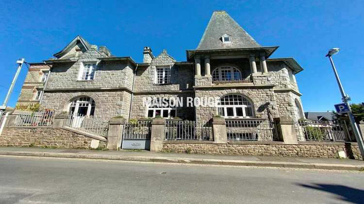 Ma-Cabane - Vente Maison DINAN, 280 m²