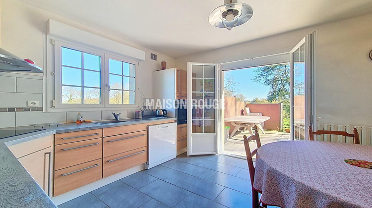 Ma-Cabane - Vente Maison DINAN, 118 m²