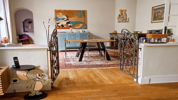 Ma-Cabane - Vente Maison DINAN, 281 m²