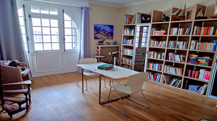 Ma-Cabane - Vente Maison DINAN, 281 m²
