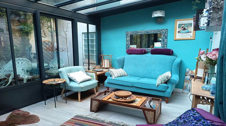 Ma-Cabane - Vente Maison DINAN, 65 m²