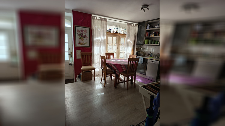 Ma-Cabane - Vente Maison DINAN, 65 m²