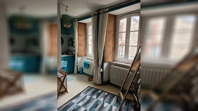 Ma-Cabane - Vente Maison DINAN, 65 m²