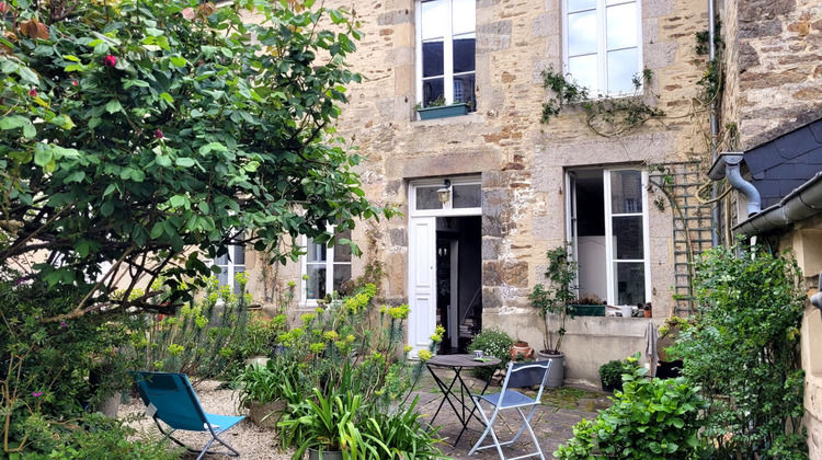 Ma-Cabane - Vente Maison DINAN, 190 m²