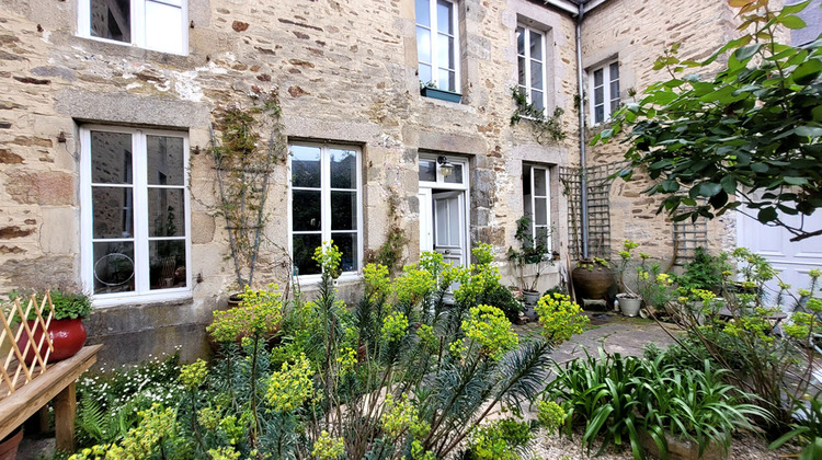 Ma-Cabane - Vente Maison DINAN, 190 m²