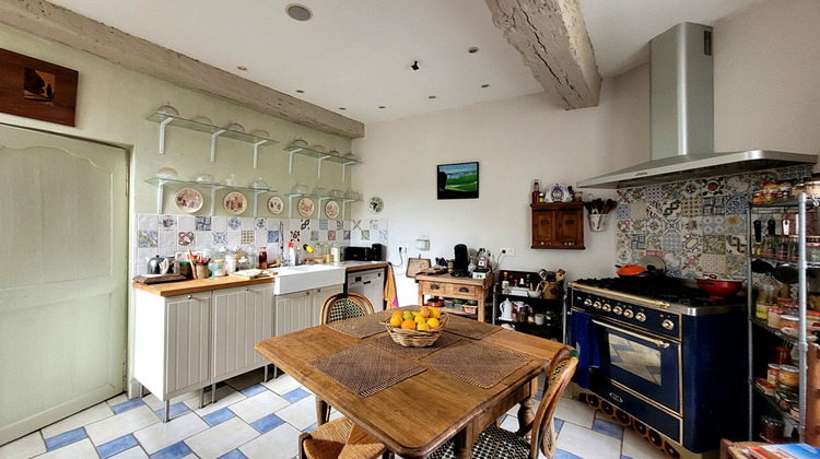 Ma-Cabane - Vente Maison DINAN, 190 m²