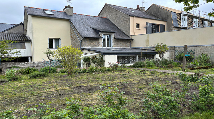 Ma-Cabane - Vente Maison DINAN, 109 m²