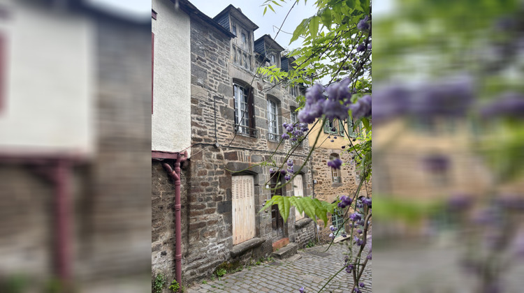 Ma-Cabane - Vente Maison DINAN, 120 m²