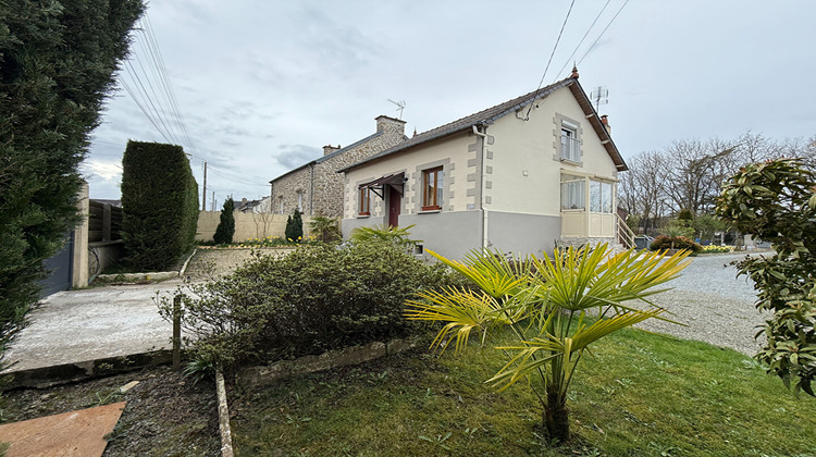 Ma-Cabane - Vente Maison DINAN, 100 m²