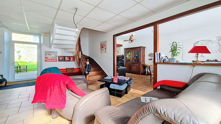 Ma-Cabane - Vente Maison DINAN, 207 m²