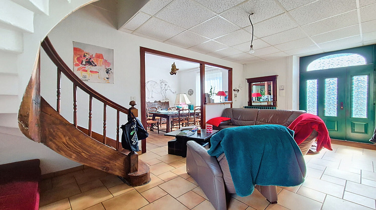 Ma-Cabane - Vente Maison DINAN, 207 m²