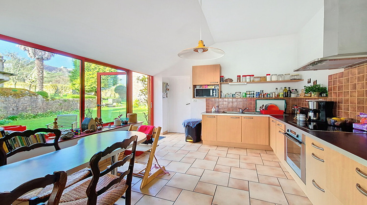 Ma-Cabane - Vente Maison DINAN, 207 m²