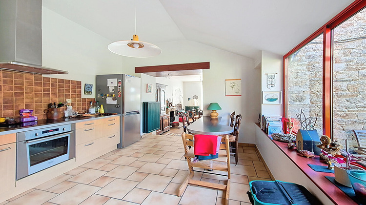 Ma-Cabane - Vente Maison DINAN, 207 m²