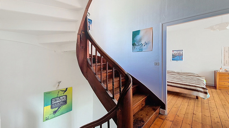 Ma-Cabane - Vente Maison DINAN, 207 m²