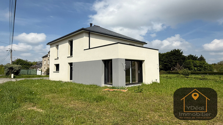 Ma-Cabane - Vente Maison DINAN, 93 m²