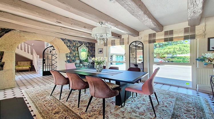 Ma-Cabane - Vente Maison DINAN, 211 m²