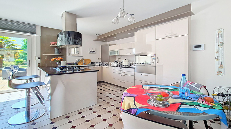 Ma-Cabane - Vente Maison DINAN, 211 m²