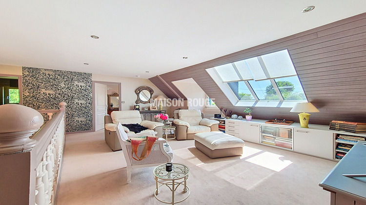 Ma-Cabane - Vente Maison DINAN, 211 m²